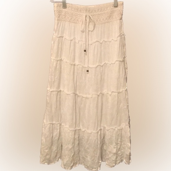 INC International Concepts Dresses & Skirts - INC International Concepts Petite Skirt